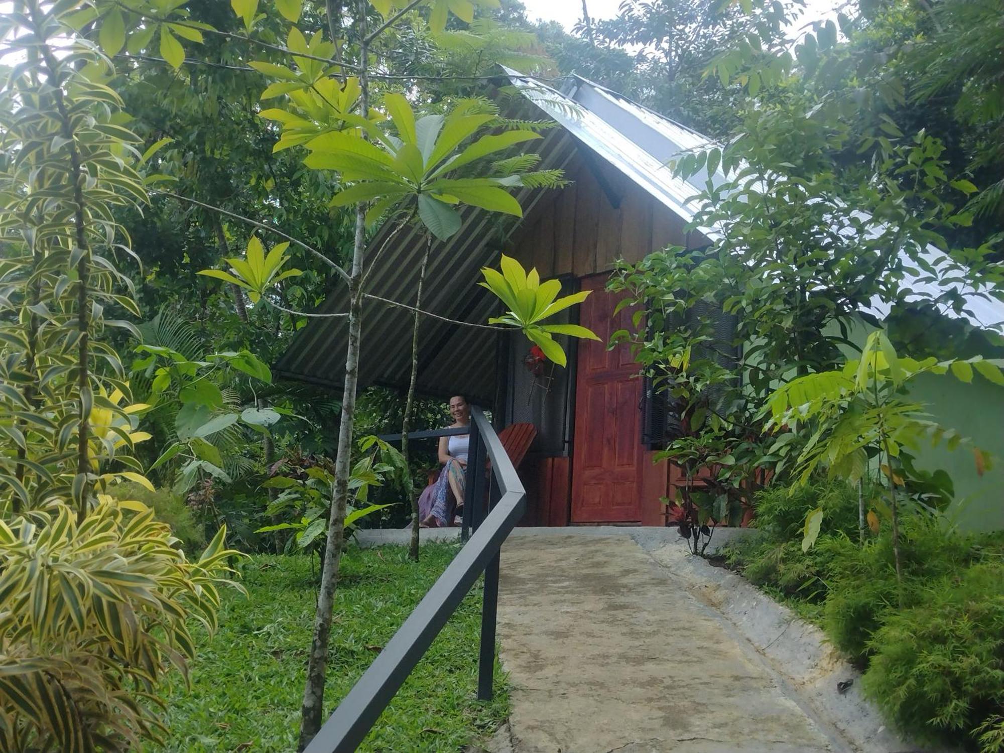 Guapote Lodge Тигра Номер фото